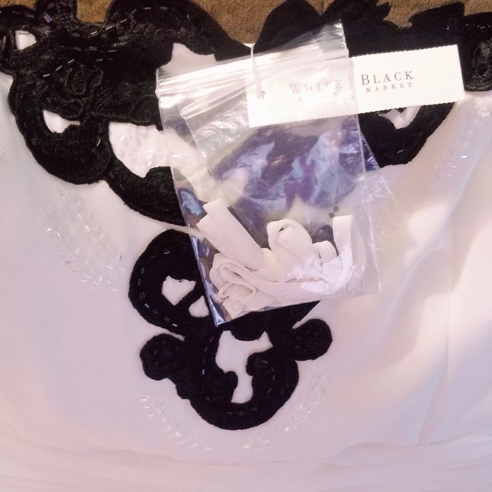Dress - Picture 5 of 5